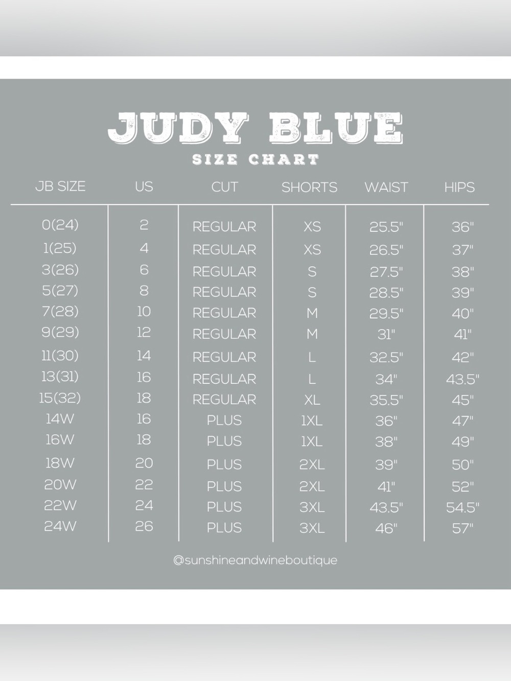 Judy Blue Mid-Rise Distressed “Dad” Jeans - Blue. Distressed at the knees. - Picture 2 of 2